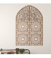 Ventana Celosía Arabe - Modelo Bab Alhambra - 100 x 60 cm