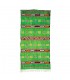 Berber Wool Tapestry - kilim Ahdar - 120 x 58 cm