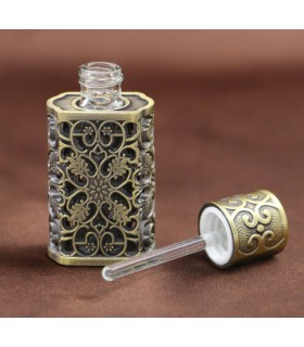 Perfume Oud al Abiyet - DELUXE - 3 ml