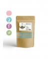 Arcilla Verde - 100 gr - Acné y Puntos Negros - KB Cosmetique