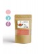 Arcilla Roja - 100 gr - KB Cosmetique