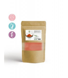 Red Clay - 100 gr - KB Cosmetique