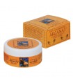 Crema Aceite De Argán - ARGANAT - 100% Natural - Anti Edad - Hidratante - 100 ml