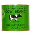 Mantequilla India Clarificada Vaca Ghee - COW BRAND - 400 gr - ORIGINAL HOLANDA