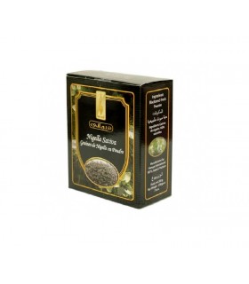 Semilla Negra Ajenuz Polvo - HEMANI - 200 gr