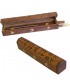 Incense Baul - Rods and Cones - compartments - NEW