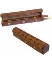Baul Censer - Rods and Cones - Compartments - NEW