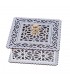 Scatola in Legno - Modello Generalife - Taglio Laser - Varie Dimensioni