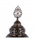 Türkische Tischlampe - Modell Kasbah - 70 cm - Installation inklusive
