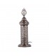 Lampada da tavolo turca - Modello Tawil 2 - 40 cm - Installazione inclusa