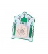 Wooden Quran Holder - 60 cm - Designed in Jaimaalkauzar