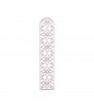 Wooden Lattice - Kuwa Model - 40 x 16 cm