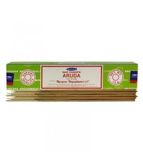 Räucherstäbchen Arruda - Aruda - Satya - 15gr