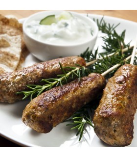 Aliño Carne Picada - Kofta Y Shawarma -  Selección Especias Orientales - Sin Gluten - RUCA