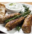 Minced Meat Dressing - Kofta and Shawarma - Oriental Spices Selection - Gluten Free - RUCA