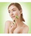 Smooth Jade Stone Roller - Anti-Falten - Durchblutung - Massagegerät