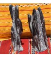 Ortoseras Fossil Tower - Height 25 cm - NEW