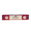 Bâtonnets d'encens Indian Rose - Indian Rose - Nag Champa - Satya - 15gr