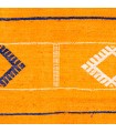 Tapiz Bereber de Lana - Modelo Tetuán - 124 x 62 cm