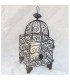 Farol Vela Jaula Forja - NOVEDAD