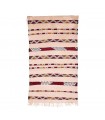 Wandteppich aus Berberwolle - Modell Fez - 120 x 67 cm