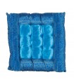 Cojín Yoga - Decorado Indio - Incluye Relleno - 37 cm