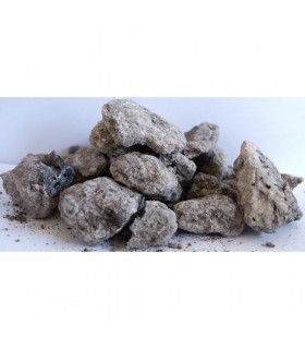 Gabon - incenso africana - gr. 50 - nuovo limitato