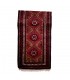 Kilin Arab Rug - 100% Natural Wool - Najma Model - Heirloom