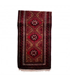 Tappeto Arab Kilin - 100% Lana Naturale - Modello Najma - Relic