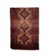 Tappeto Kilin Arabo - 100% Lana Naturale - Modello Zulazi - Relic