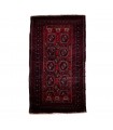 Tapis Kilin Arabe - 100% Laine Naturelle - Modèle Farsi - Relic