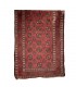 Kilin Arab Rug - 100% Natural Wool - Kurat Model - Heirloom