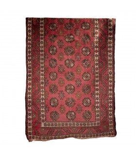 Tapis Kilin Arabe - 100% Laine Naturelle - Modèle Kurat - Relic