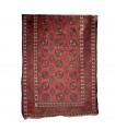 Kilin Arab Rug - 100% Natural Wool - Kurat Model - Heirloom