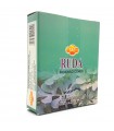 Arruda Aromatic Incense Cones - Sac - 10 Cones