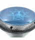 Darbuka Alejandría + Cover + Ersatzpflaster - Modell ASWAN