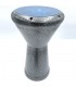 Darbuka Alejandría + Cover + Ersatzpflaster - Modell ASWAN
