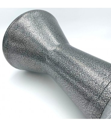 Darbuka Alexandria + Cover + Spare Patch - Model ASWAN