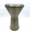 Darbuka Alejandría + Etui + Ersatzpflaster - Modell CAIRO