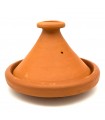 Tajín Arabe Lehm gekocht - hausgemacht und gesund - essen 30 x 20 cm