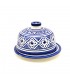 Bomboniera in Ceramica Fez - Dipinta a Mano - Modello SAGUIR