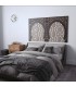 Cabecero de Cama - Decoración Arabe - Modelo Bab Mekness