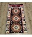 Tapiz Alfombra Turquía Pasillera - Colores Vivos - Decoración Hogar - Modelo Mamarun