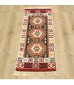 Alfombra Tapiz Turquía - Decoración Hogar Otomana - Modelo EBAT 60 cm x 125cm