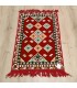 Alfombra Tapiz Turquía - Decoración Hogar Otomana - 60 x 90cm - Modelo EBAT