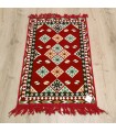 Türkei Gobelin Teppich - Osmanische Wohnkultur - 60 x 90 cm - Modell EBAT