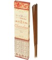 Palitos de incenso de sândalo Goloka Masala Chandan