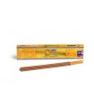 Bastoncini di incenso - SATYA - suprema - sandalo - 15g