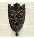 Apply Openwork Iron - Moroccan Crafts - Exterior and Interior - Magrebi Model