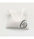 Carré de 17 cm de coussin thérapeutique naturel - De - Sal
